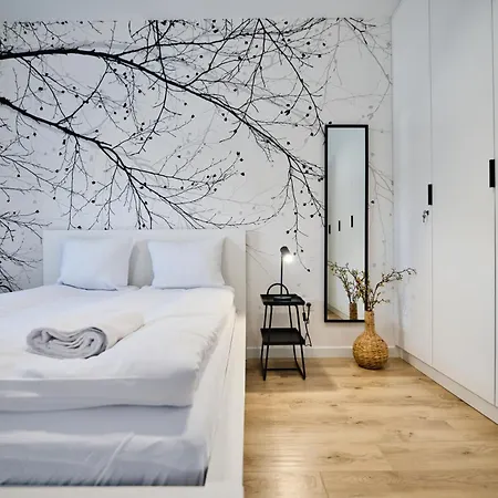 Jasminowy By Housine Apartment *