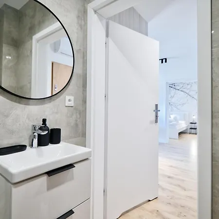 アパート Jasminowy By Housine