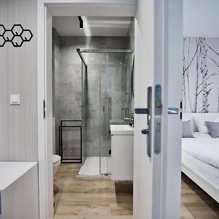 Jasminowy By Housine アパート