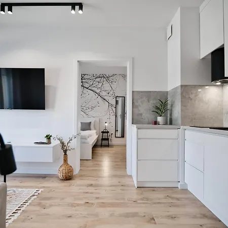 Jasminowy By Housine Apartment *