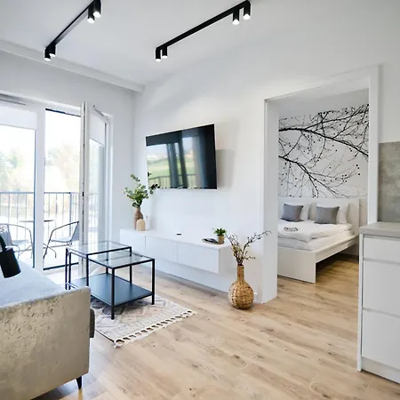 Jasminowy By Housine Apartment *