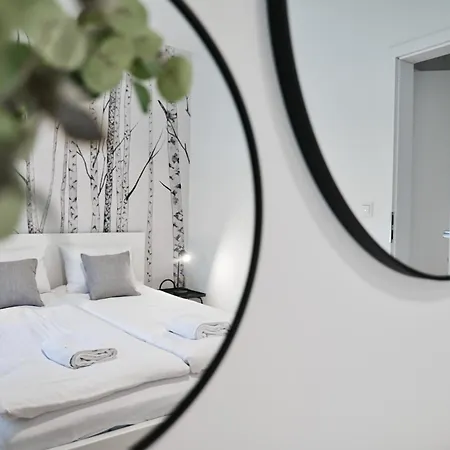 Jasminowy By Housine ザトル