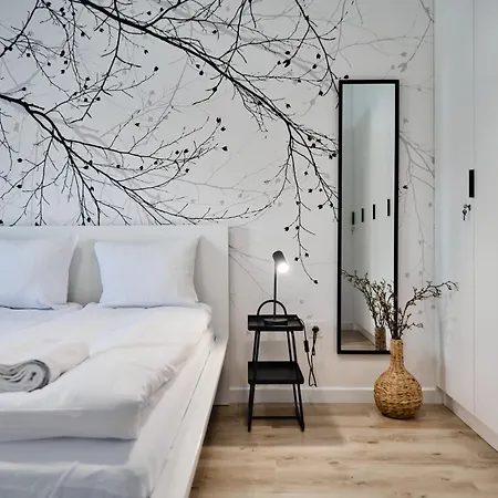 Apartment Jasminowy By Housine *