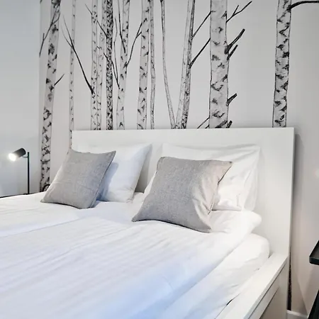 Apartment Jasminowy By Housine *