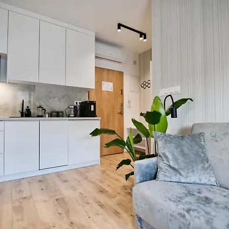 アパート Jasminowy By Housine *