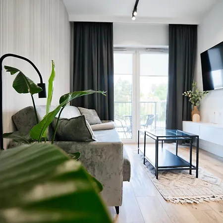 Jasminowy By Housine *