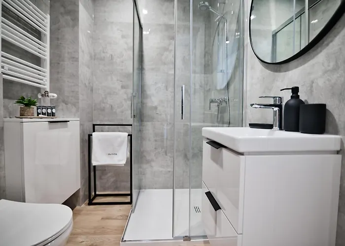 Appartement Jasminowy By Housine