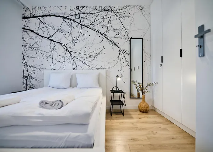 Jasminowy By Housine Appartement *