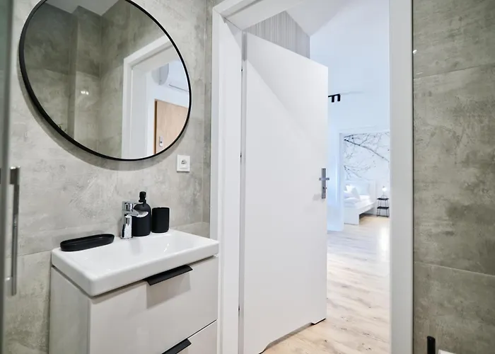 Appartement Jasminowy By Housine