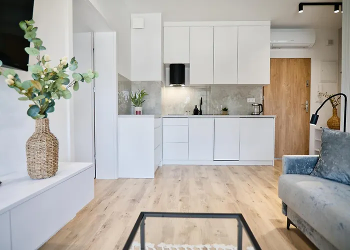 Jasminowy By Housine * Zator