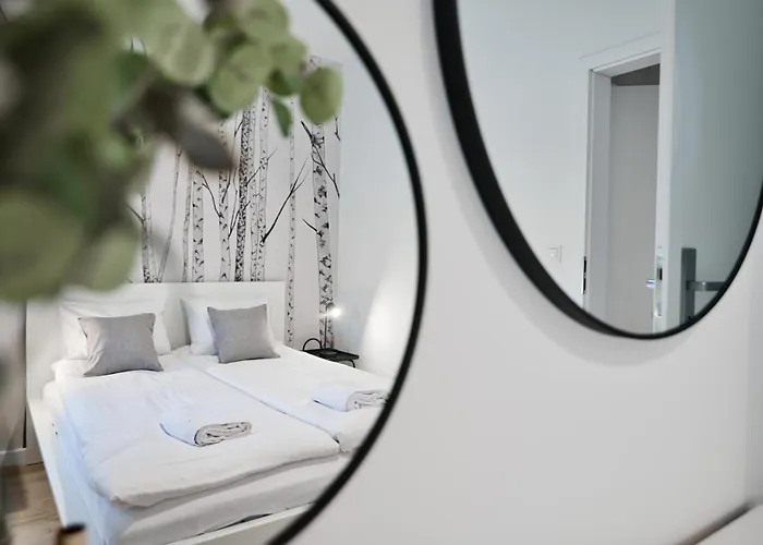 Jasminowy By Housine Zator