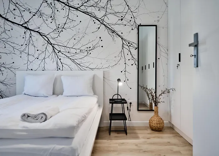 Appartement Jasminowy By Housine *