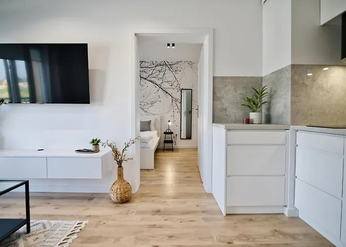 Jasminowy By Housine *