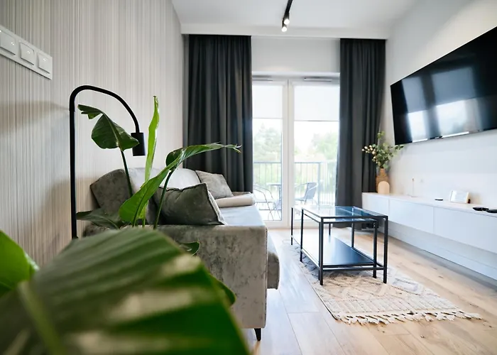 Jasminowy By Housine *